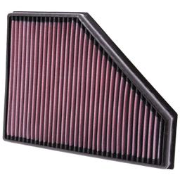 K&N indgangsfilter - BMW Dieselmodeller