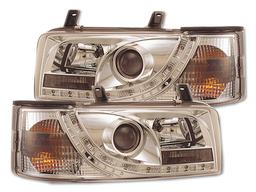 Devil Eyes Krom VW T4