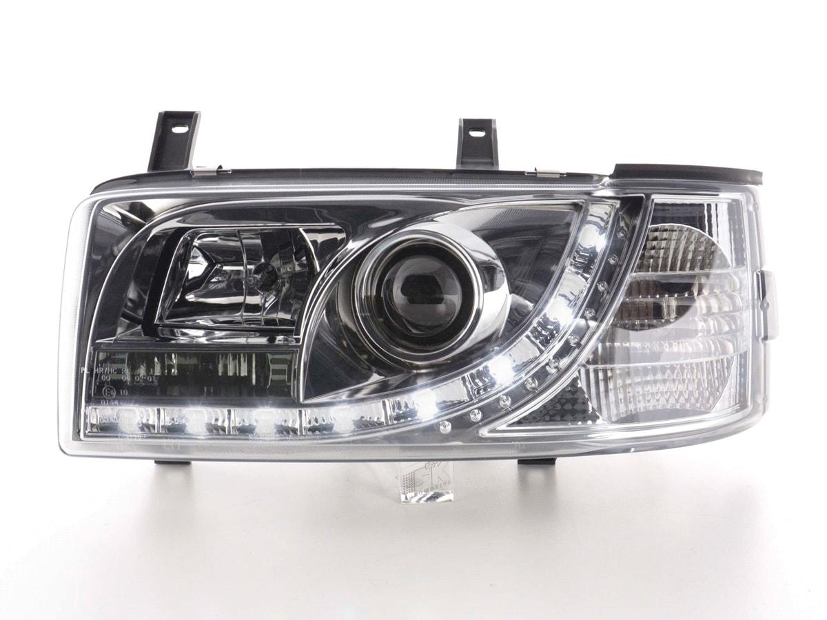 Devil Eyes Krom VW T4