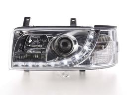 Devil Eyes Krom VW T4