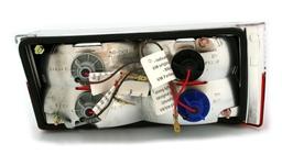 Takalamput puna/valkoinen a Golf 1