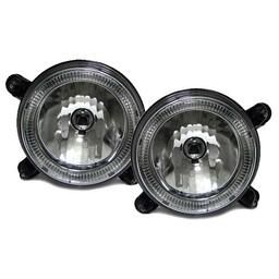 Angeleyes Golf II Twinlight