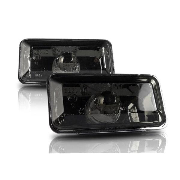 Black Fender indicators Volkswagen