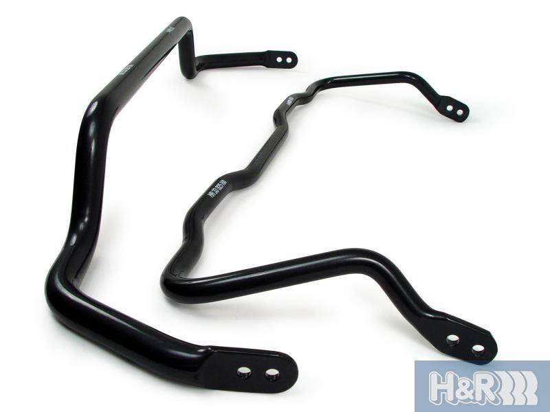 H&R Krængningsstabilisator EVO