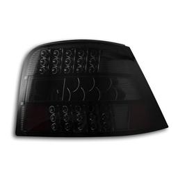 LED Baklamper sorte Golf 4