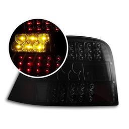 LED Baklamper sorte Golf 4