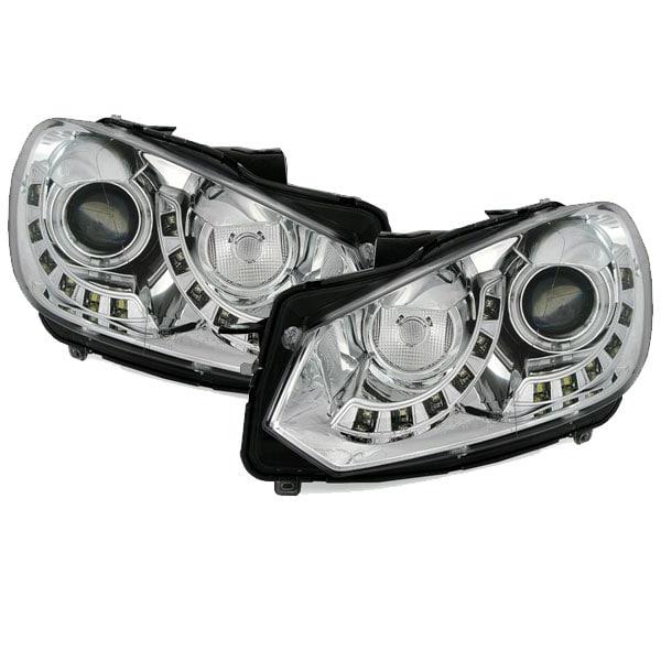 Devil Eyes Krom Golf 7