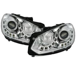 Devil Eyes Krom Golf 7