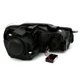 Devil Eyes sorte Golf 7