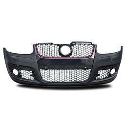 Puskuri eteen Golf 5 GTI look