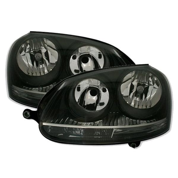 Ajovalot Mustat sisäosa