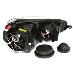 Angeleyes sort VW Golf 5