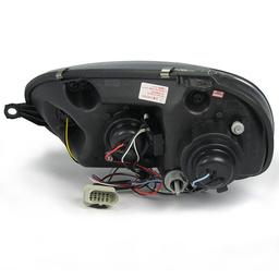 Ajovalot DRL päiväajovalot VW Golf 5