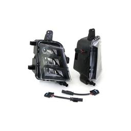 Spoilerisetti VW Golf 7