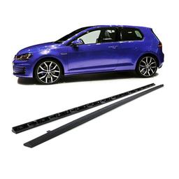 Spoilerisetti VW Golf 7