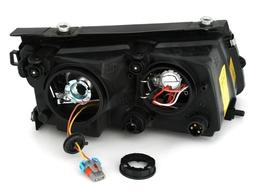 Ajovalot vasen VW Passat 3B