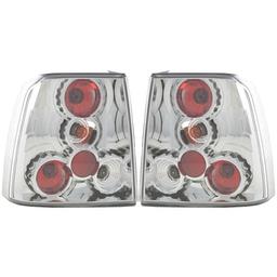 Baklamper Lexus Krom VW Passat