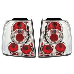 Baklamper Krom Lexus Style VW Passat
