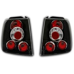 VW Passat Tail lights Lexus Black