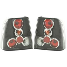 VW Passat Tail lights Lexus Black