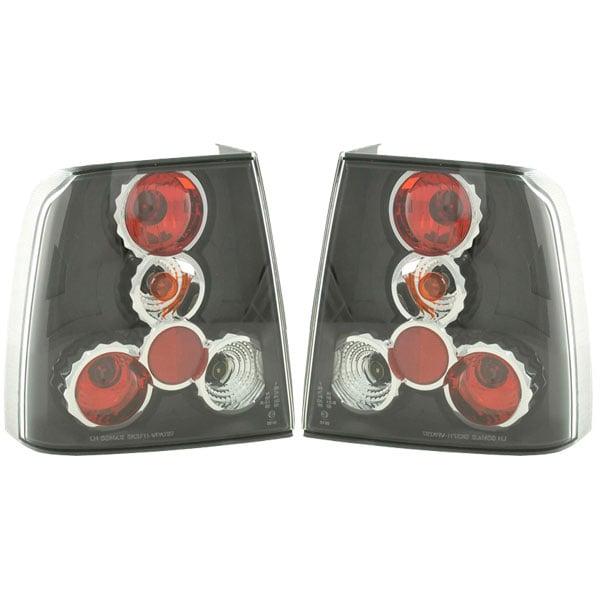 VW Passat Tail lights Lexus Black
