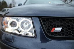 Ajovalot med Angeleyes Passat 3B