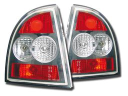 Baklamper Lexus Krom Volkswagen