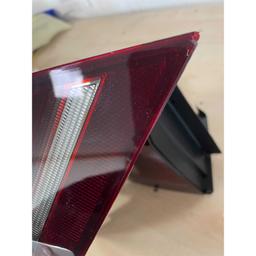 LED Baklampor VW Passat Sedan B7