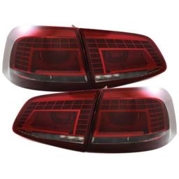 LED Tail lights VW Passat Variant B7