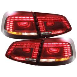 LED Tail lights VW Passat Variant B7
