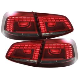 LED Tail lights VW Passat Variant B7