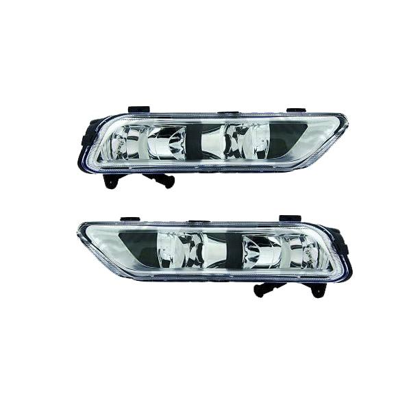 Sumuvalot VW Passat B7