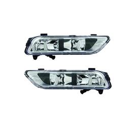 Sumuvalot VW Passat B7