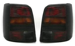 Black Tail lights Old School Passat