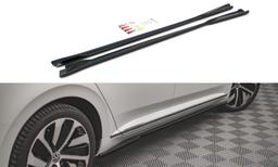 sivuhameet VW Arteon R-line