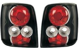 Black Tail Lights "Lexus Style"