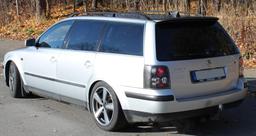 Black Tail Lights "Lexus Style"