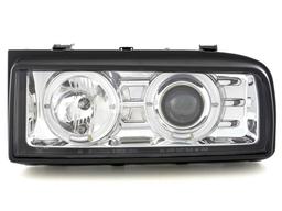 Angel Eyes Chrome VW Corrado