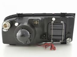 Angel Eyes sorte VW Corrado