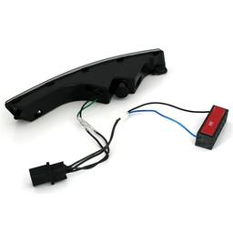 Black  LED Indicators VW Passat