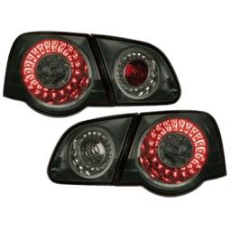 Baklampor LED Smoke VW