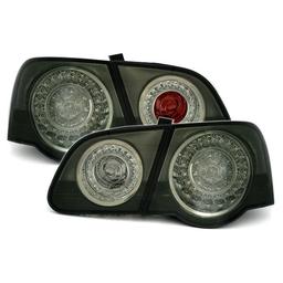 Baklampor LED Smoke VW