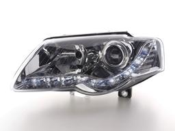 Devil Eyes Krom Passat 3C