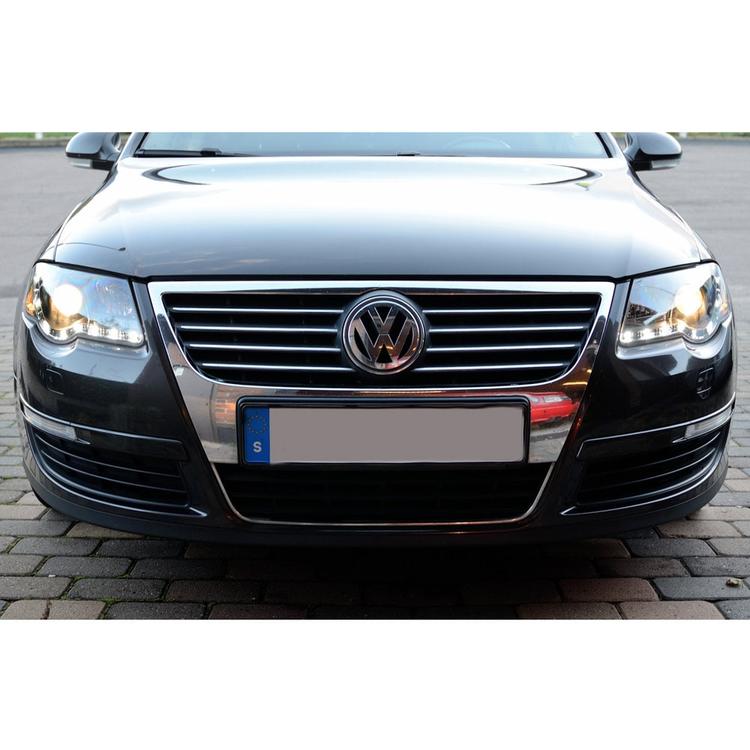 Devil Eyes sorte Passat 3C