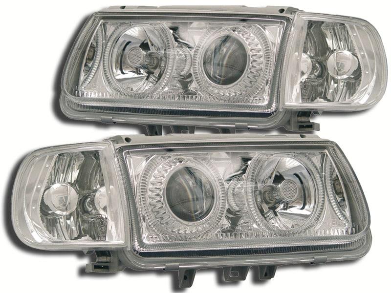 Angel Eyes VW Polo 6N 95-98