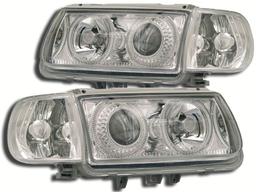 Angel Eyes VW Polo 6N 95-98