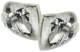 Blinklys Forkromet VW Transporter T4