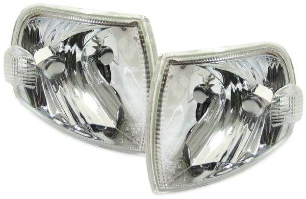 Indicators chrome VW Transporter T4