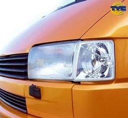 Blinklys Forkromet VW Transporter T4