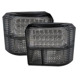LED baklampor smoke VW Transporter T4